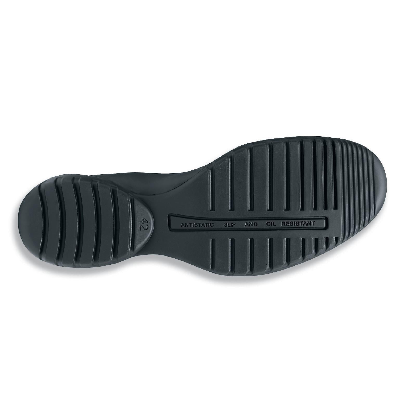 uvex business casual Sicherheitsschuh S1P Halbschuh Weite 111